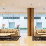 Lk Cikarang Hotel And Residences