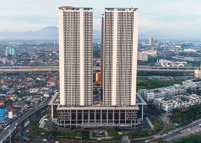 Lk Cikarang Hotel And Residences